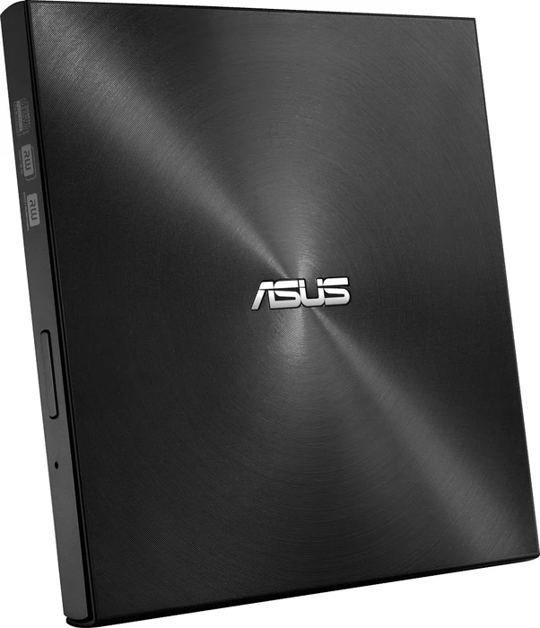 ASUS SDRW-08U9M-U schwarz