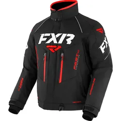 FXR Adrenaline 2-in-1 2023 Snowmobil Jacke M