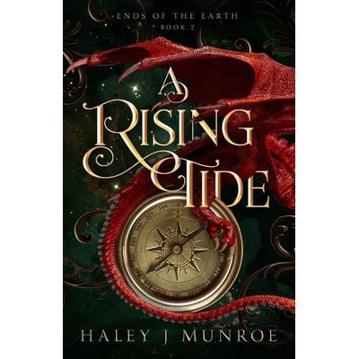 A Rising Tide, Taschenbuch von Haley J. Munroe, Haley J Munroe