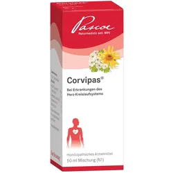 Corvipas 50 ml