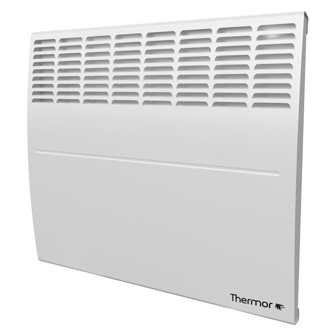 Thermo Convection radiator Thermor EVIDENCE 3 ELEC ERP, 1000 W (1000 W) (110593)