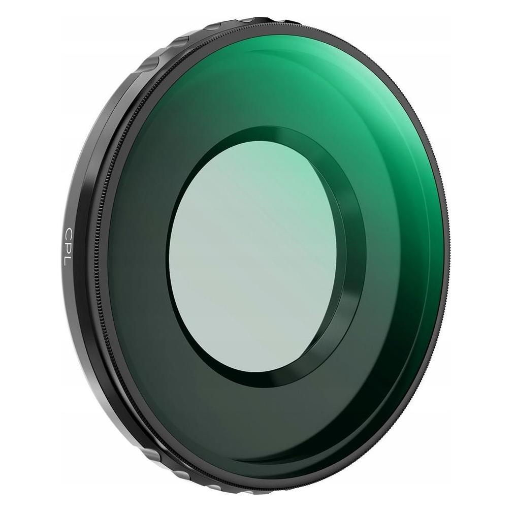 K&F Concept Filtr Kf Filtr Polaryzacyjny Cpl Ultra Hd 8k Nano-x Do Dji Osmo Action 4 / Kf01.2438 (42681244)