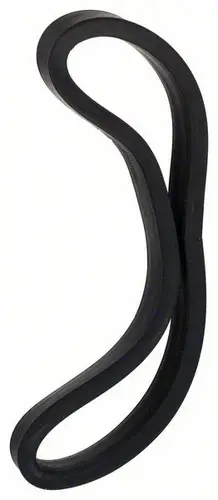 Bosch Accessories A761702.Dichtungsring für Vakuum-Set GDB 180 Gummi-Dichtring für Bohrständer