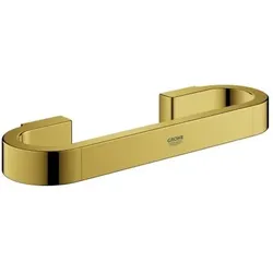 Grohe Selection Wannengriff 41064GL0 30 cm, verdeckte Befestigung, cool sunrise