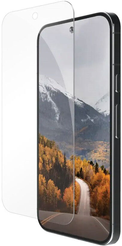 Google Pixel 11 / 11 Pro / 10 / 10 Pro / 9 / 9 Pro dbramante1928 Eco-Protect Skærmglas - Gennemsigtig