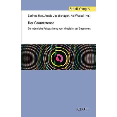 Der Countertenor -