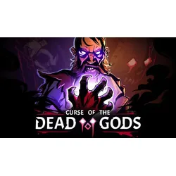 Curse of the Dead Gods