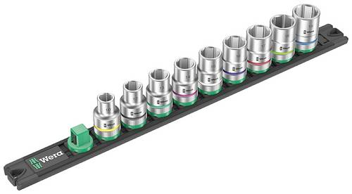 Wera Werk Nuss-Magnetleiste 05005460001