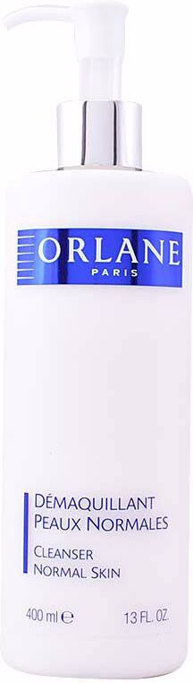 Orlane Démaquillant peaux normales 400 ml