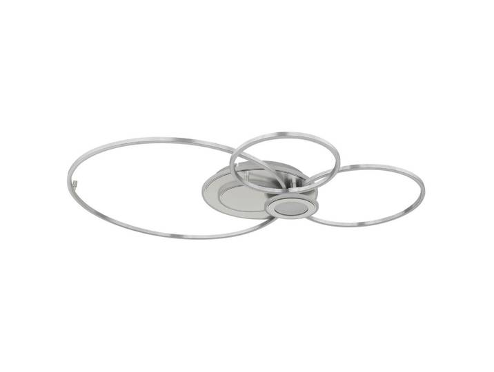 LED-DECKENLEUCHTE Memory-Funktion
