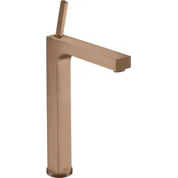 Hansgrohe Einhebel Waschtischmischer Axor 39020310