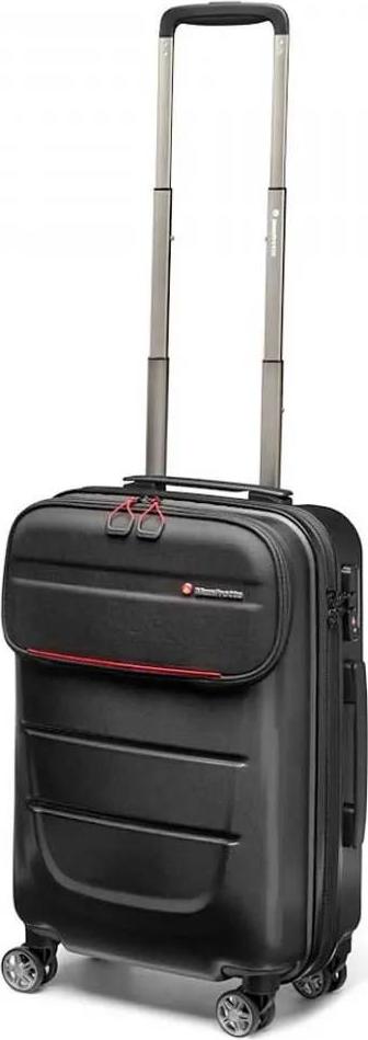 Manfrotto Mb Pl-rl-s55 Reloader Spin 55 Pl Kameratasche Schwarz Schwarz One Size