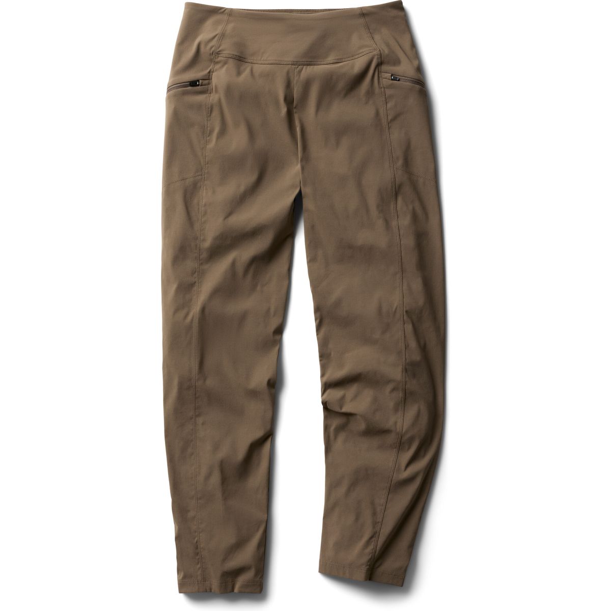 Mountain Hardwear W Dynama High Rise Ankle Pant tierra (246) M 209552-246-M