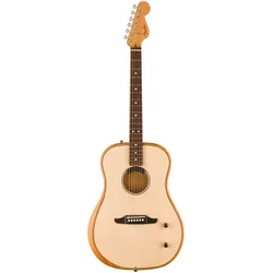 Fender Highway Dreadnought NAT - Westerngitarre