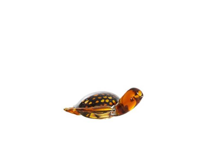 Light & Living ornament Turtle