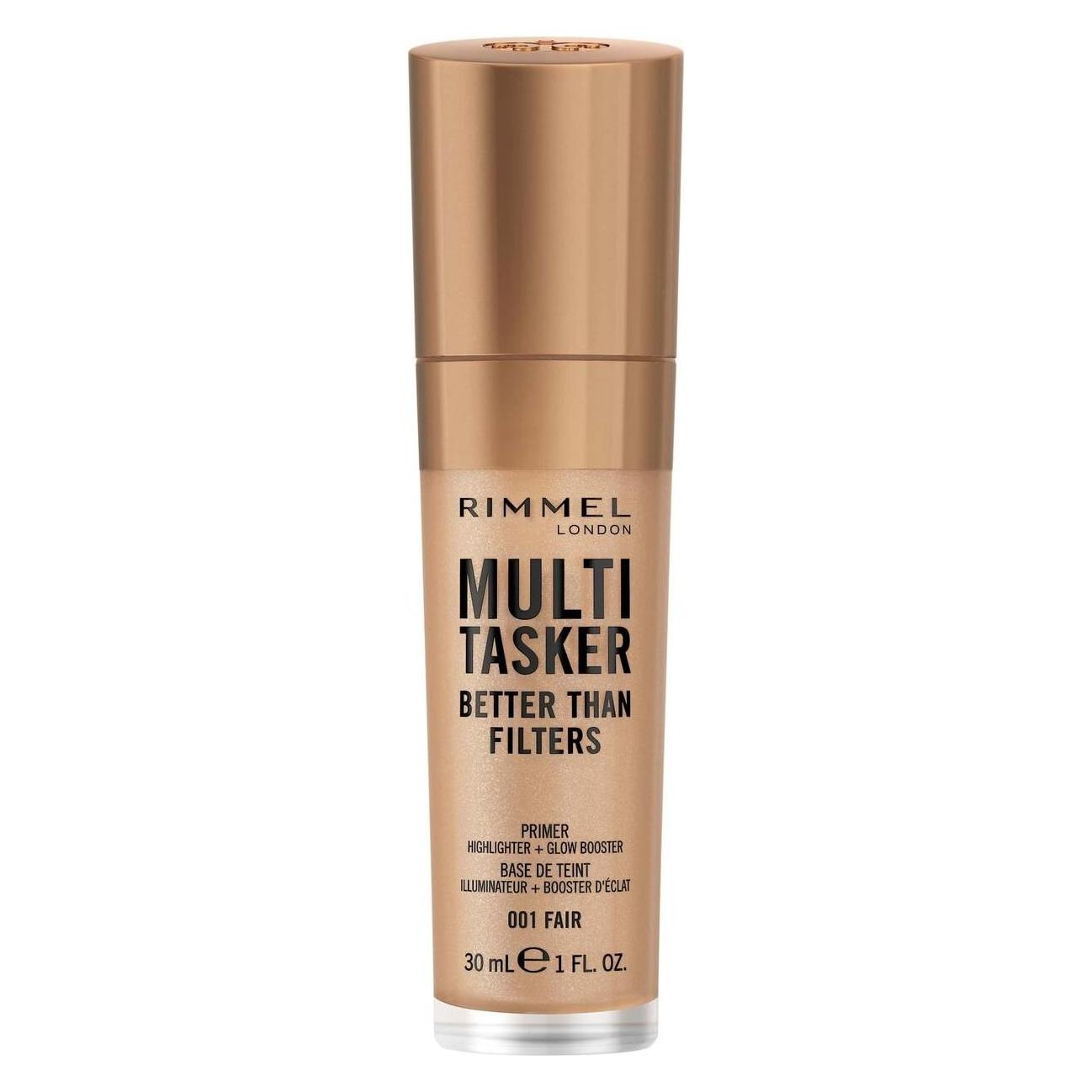 Rimmel London Multi Tasker Better Than Filters (Fair) (3616305400963)