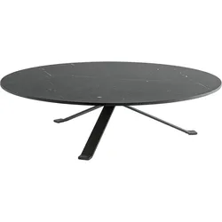 Patera Girevole 50 cm, schwarz