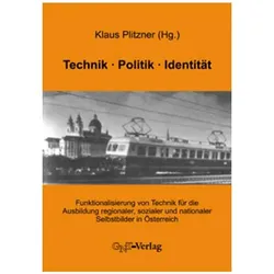 Technik - Politik - Identität, Fachbücher von Klaus Plitzner