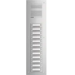 Elcom UP-Türstation TUP-12/1 EV1