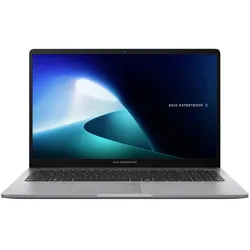 ASUS ExpertBook P1 15,6" C5-210H 16 512 P1503CVA-S72335 ohne OS (15.60", 512 GB, 16 GB, DE), Notebook, Grau
