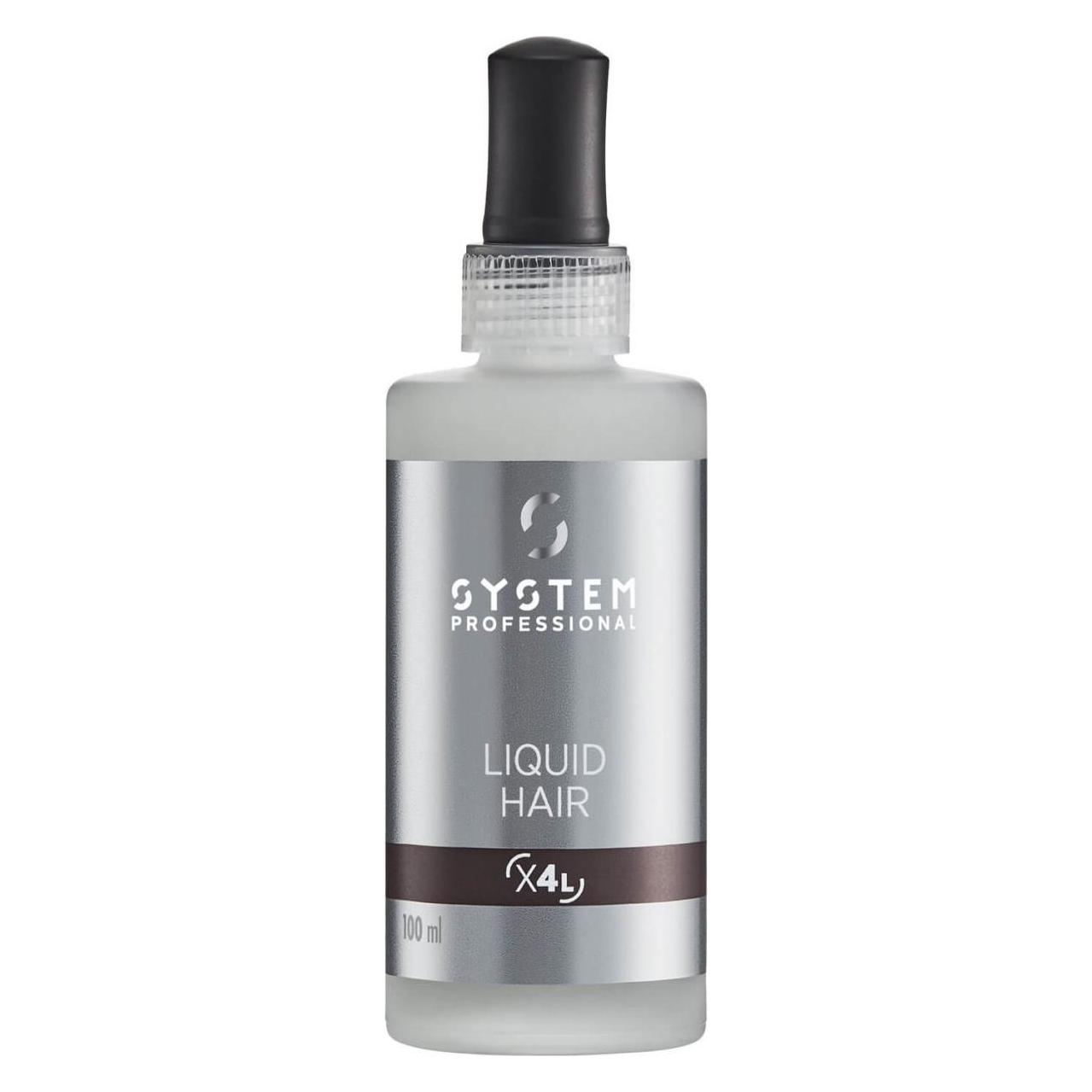 System Professional Styling - Liquid Hair (100 ml) (6175)
