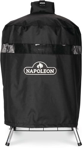 Napoleon Premium Grill Cover voor NK18K-LEG Waterkoker Grill Been Model