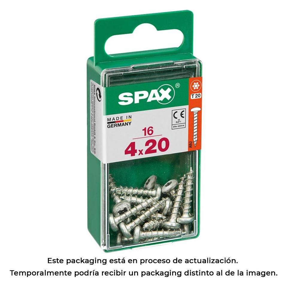 Spax 4231010400201 (4231010400201)