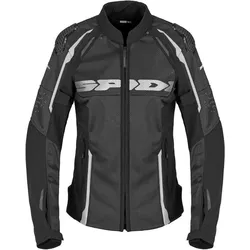 Spidi Race Warrior 2 Net Damen Motorrad Textil Jacke L