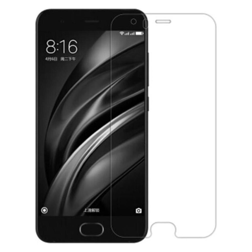 Screenguard Xiaomi Mi 6 Panzerglas Schutzfolie Case Friendly Design (Xiaomi Mi 6) (00023395)