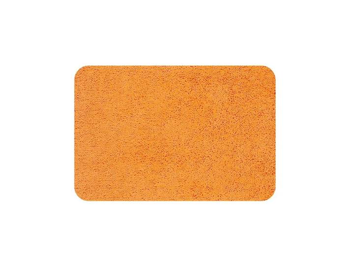 Spirella Highland Badematte 55x65 Orange