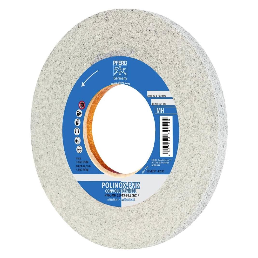 Pferd PNK-MH 20013-76,2 SiC F (PNK-MH 20013-76,2 SIC F)