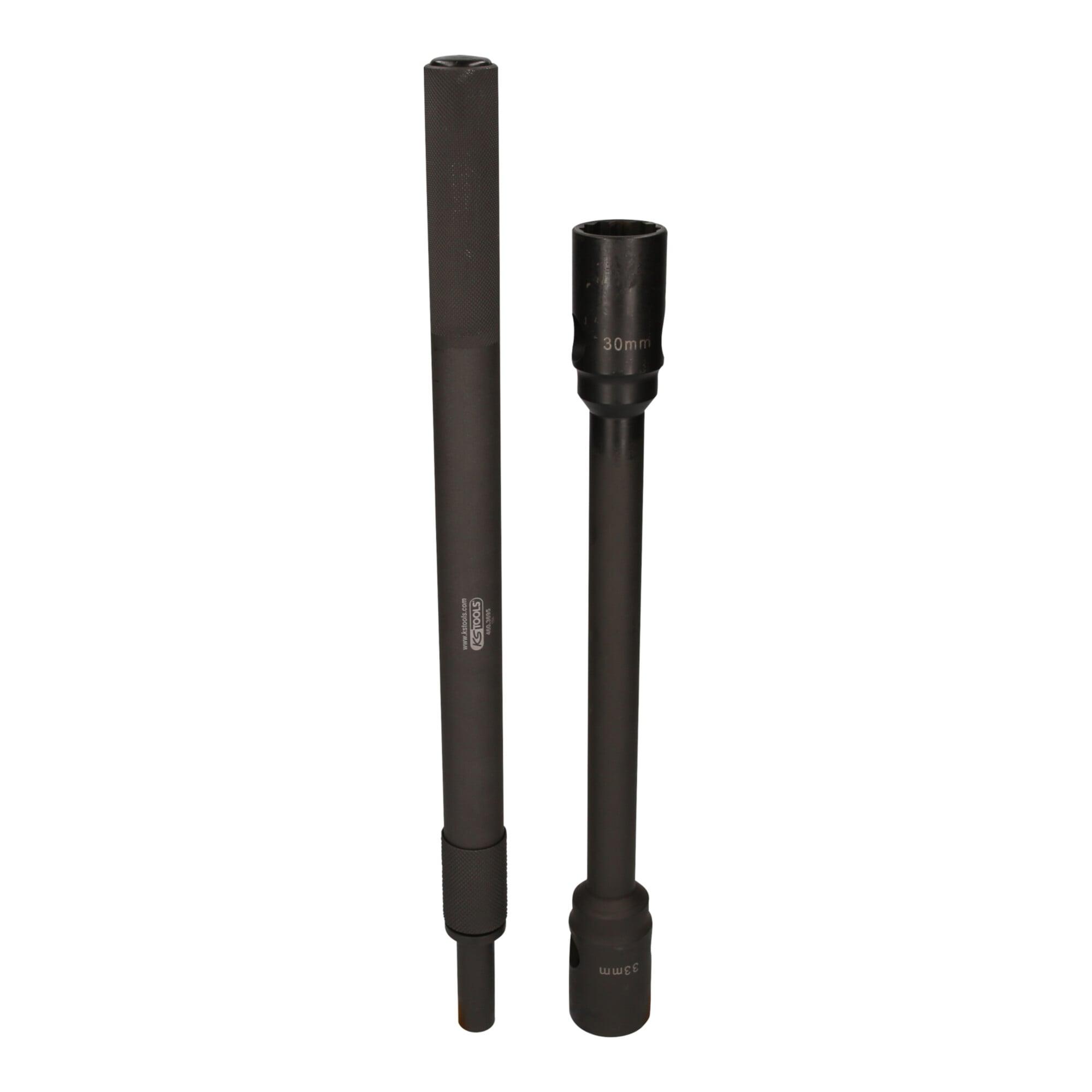 KS Tools Fahrerhaus-Schlüssel-Satz für Mercedes, 2-tlg. (460.3695)
