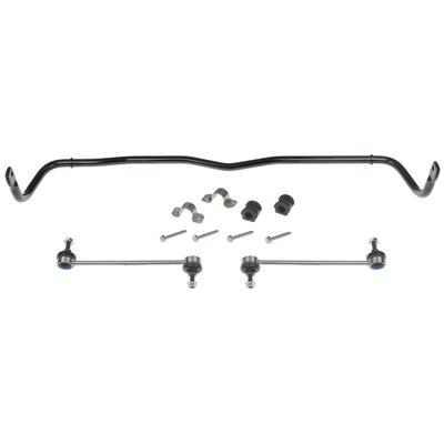 Meyle Stabilisator, Fahrwerk [Hersteller-Nr. 1006530004/HD] für Skoda, VW, Audi, Seat
