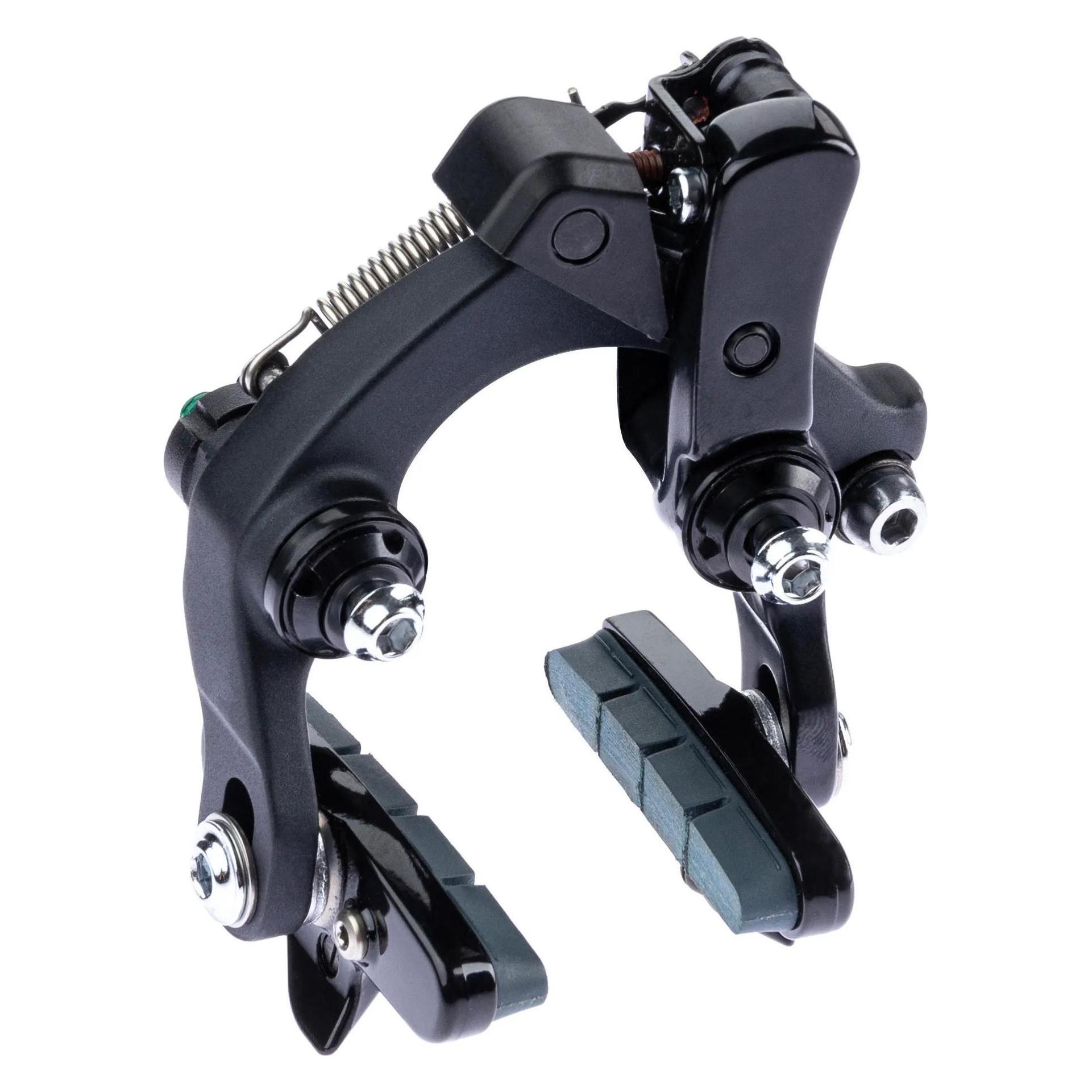 Shimano Felgenbremse BR-RS811 Direktmontage mit R55C4 für Carbonfelge (Hinterradbremse, Bremssattel) (30138999)