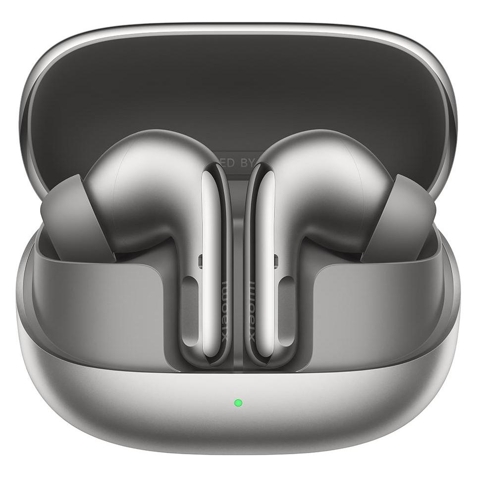 Xiaomi Buds 5 Pro BT (ANC, 8 h, Kabellos) (BHR9640GL)