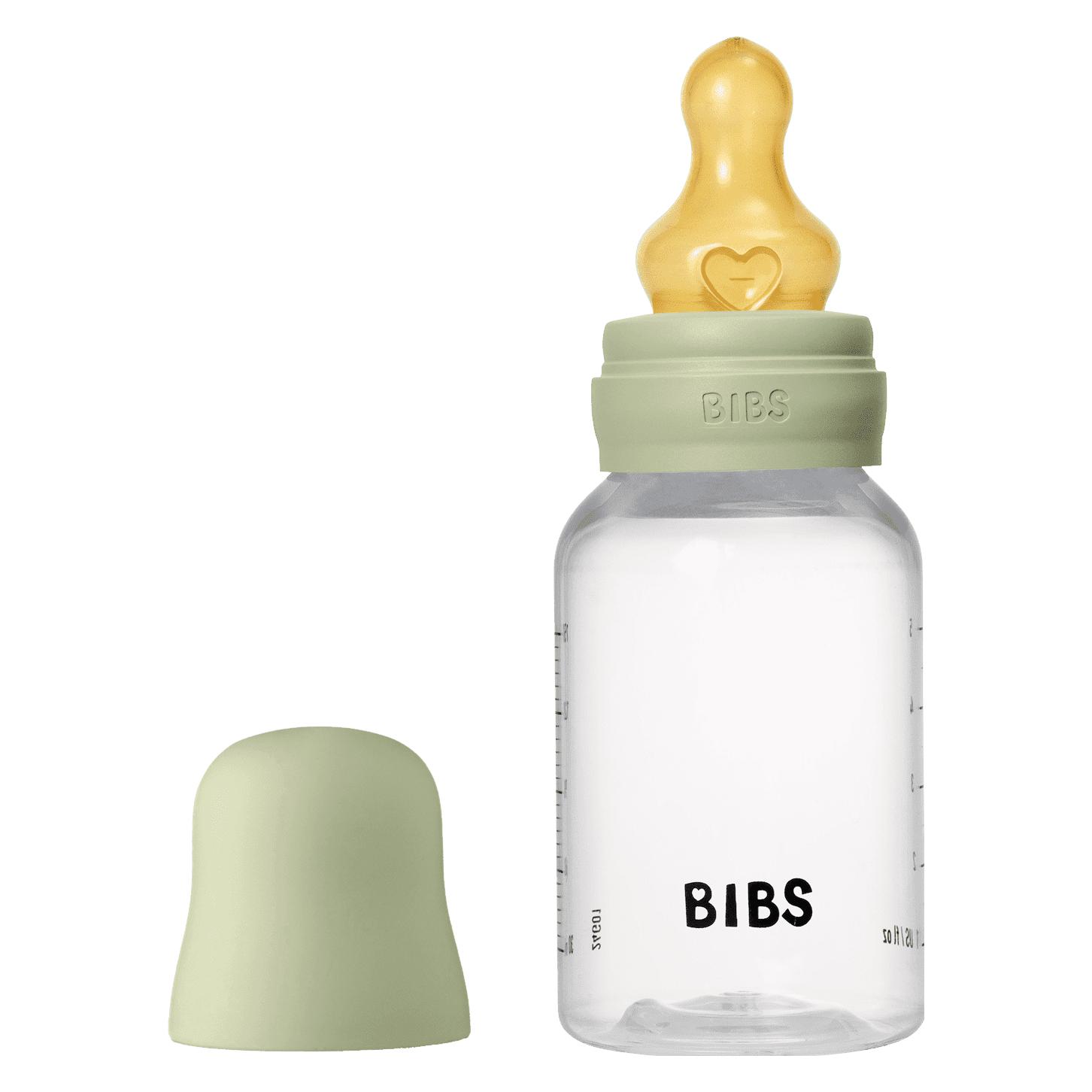 Bibs Anti Kolik FlascheLatex (150 ml) (5016250)