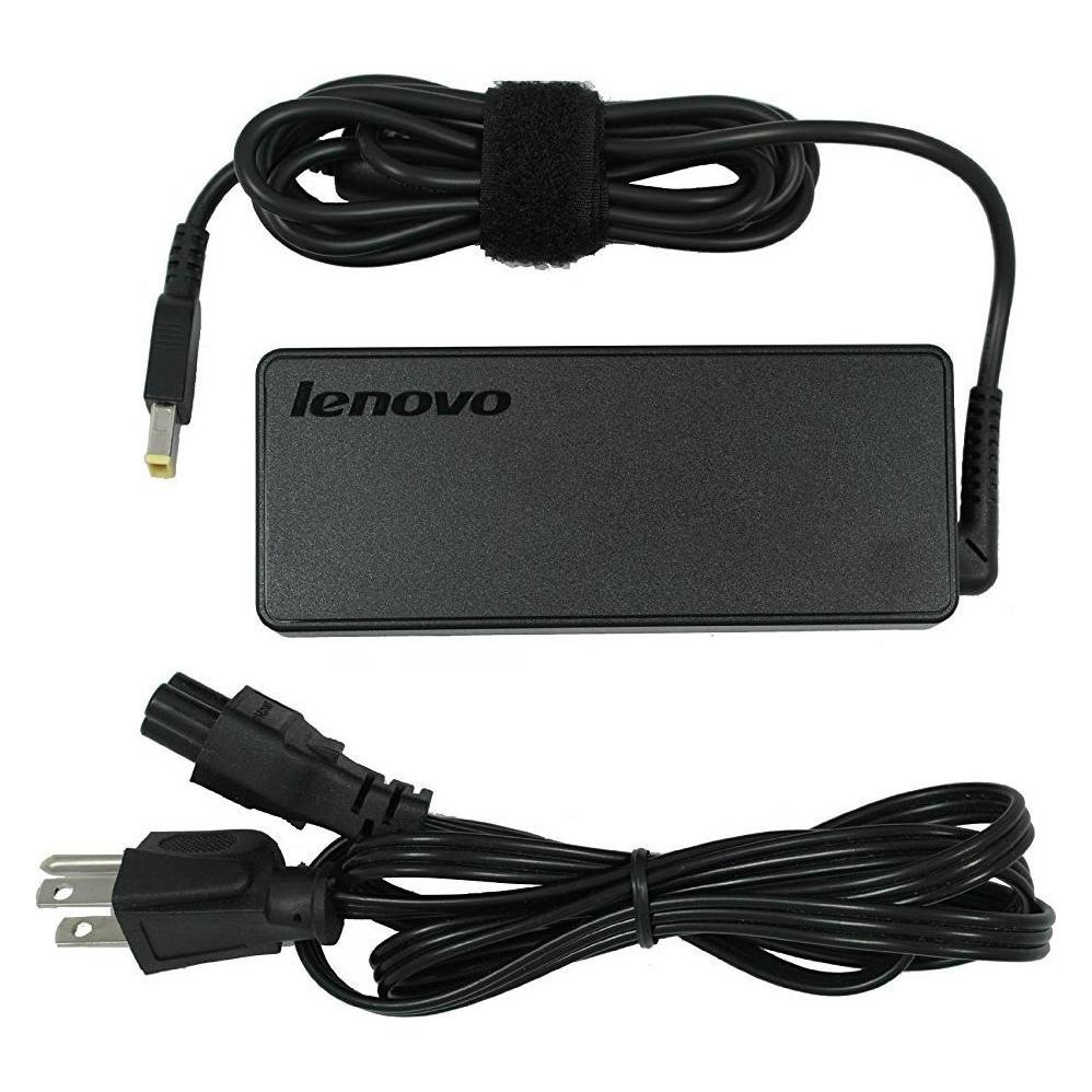 Lenovo Adapter 90 Watt (EU1) (90 W) (45N0306)