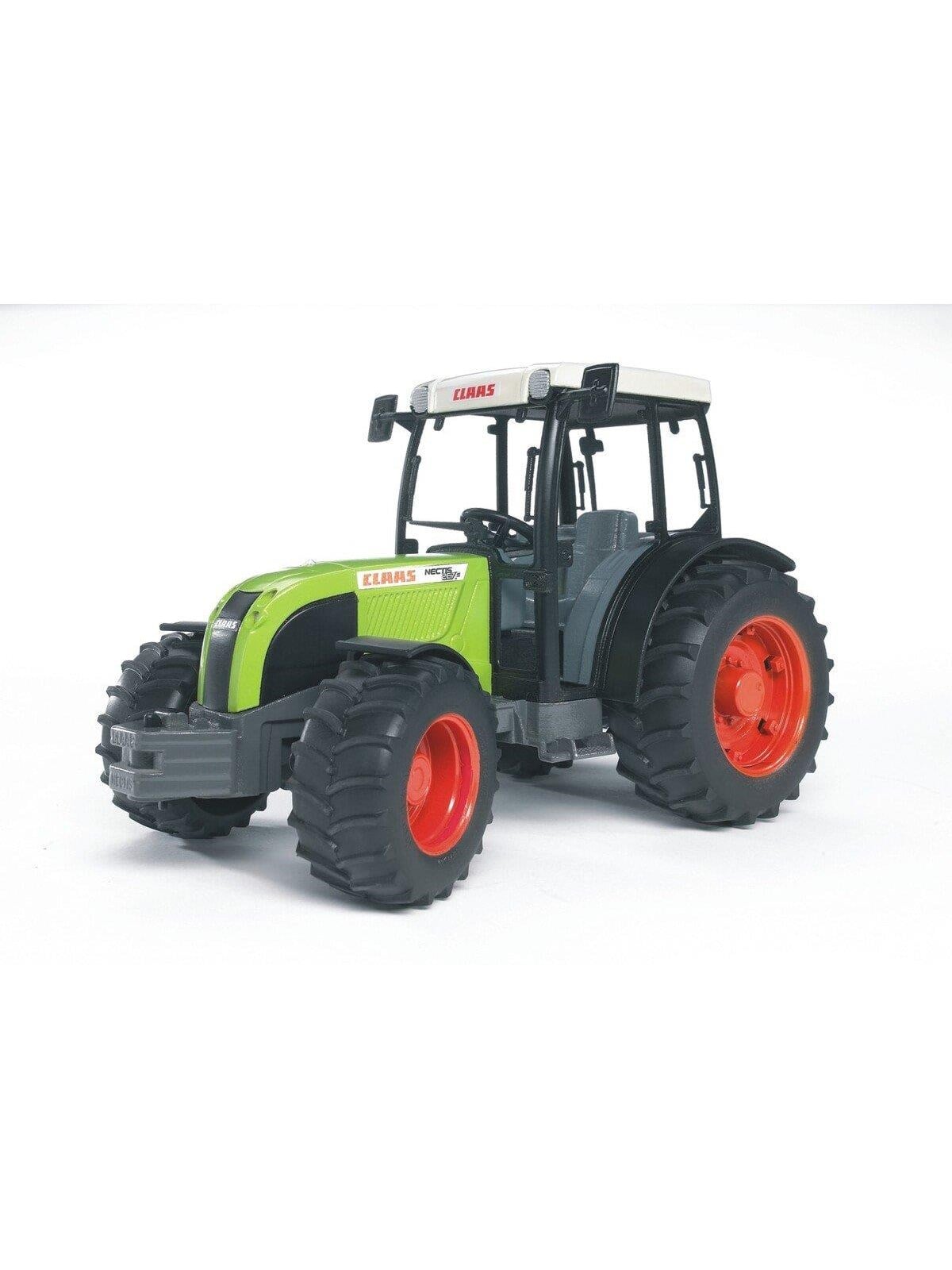 Bruder Claas Nectis 267 F tractor