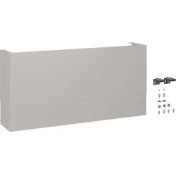 Hager FZ1050TB Teleskop-Rangierblende universZ H350-680mm T205mm 4-feldig