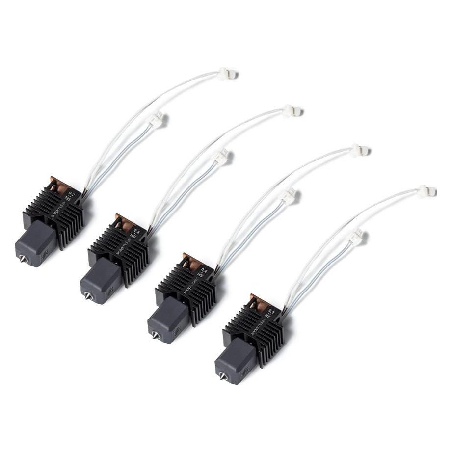 Snapmaker U1 Hardened Steel Hot End (Düse) (22037)