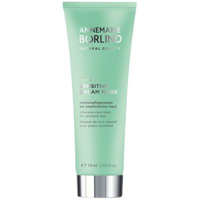 Börlind Sensitive Cream Mask 75 ml Creme