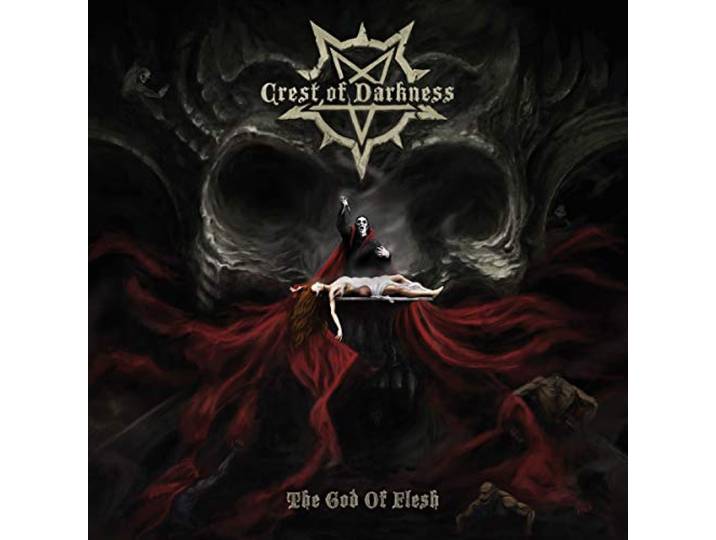 The God of Flesh