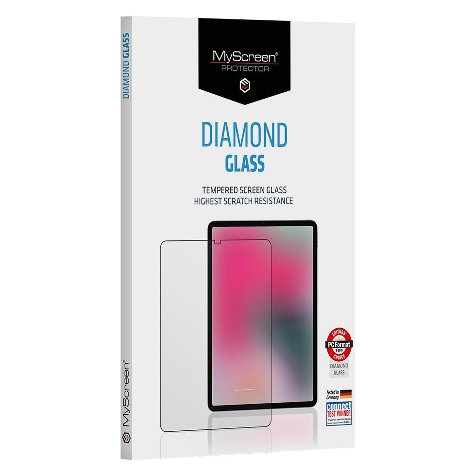 MyScreen Protector DIAMOND Glass iPad Mini 4/5 2019 (1 Stk., Apple iPad mini 2015, Apple iPad mini 2019, Apple iPad mini 2021) (MD2572TGTAB)
