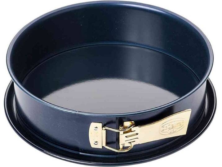 Dr. Oetker - Springvorm 'Back-Liebe Emaille' - 26 cm - Zuur- en krasvast
