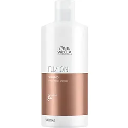 500ml Wella Professionals FUSION Intense Repair Shampoo