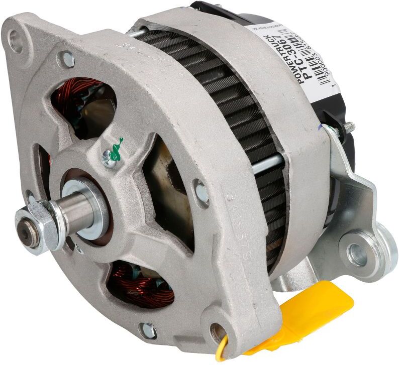 Drehstromlichtmaschine POWER TRUCK PTC-3067