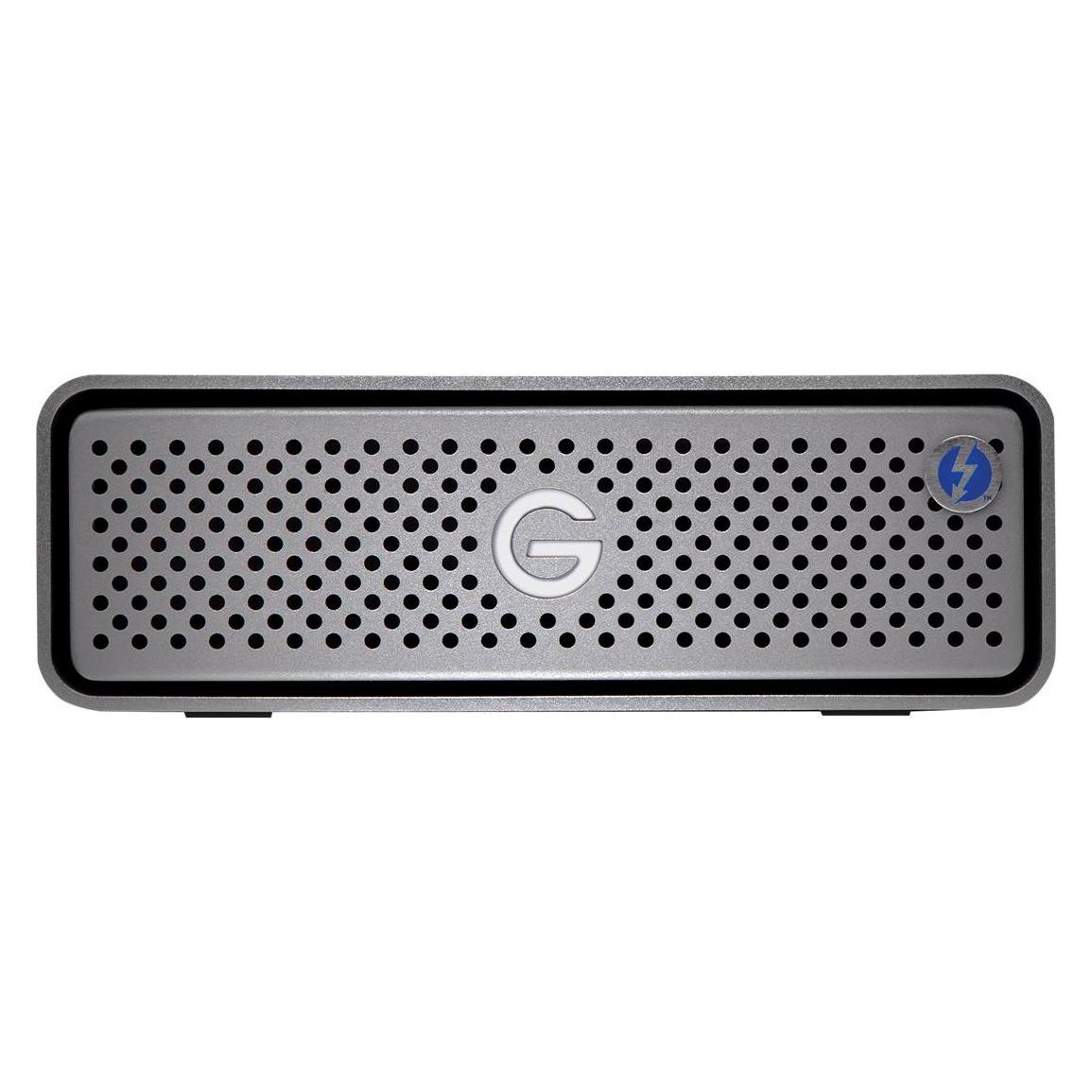 SanDisk Professional G-Drive Pro (4 TB) (SDPH51J-004T-MBAAD)