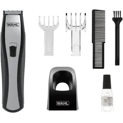 Wahl, Trimmer + Haarschneider, LI Vario