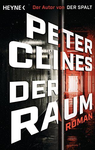 Peter Clines - Der Raum: Roman - Preis vom 02.10.2026 23:42:20 h