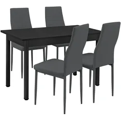TISCHGRUPPE Jørpeland